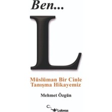 Bilfold Ben... L  - Müslüman Bir Cinle Tanışma Hikayemiz