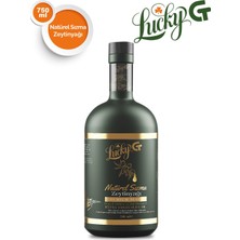 Lucky GT Natürel Sızma Soğuk Sıkım Zeytin Yağı Premium Seri 750 ml