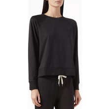 Vuori Dreamknit Halo Sweatshirt, Ultra Yumuşak & Çok Yönlü Konfor