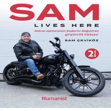 Bilfold Sam Lıves Here: Kahve Sektörünün Kaderini Değiştiren Girişimcilik Hikâyesi