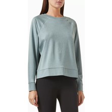 Vuori Dreamknit Halo Sweatshirt, Ultra Yumuşak & Çok Yönlü Konfor