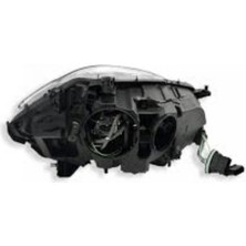 Wender Mercedes Far Kasası W221 Sol Bi-Xenon 2010-10