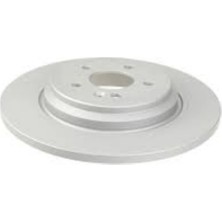 Febi Mercedes Fren Diski W163 Arka Düz 270>500 2001-05