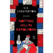 Bilfold Notting Hill'in Napolyonu