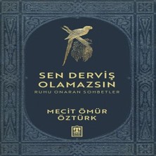 Bilfold Sen Derviş Olamazsın