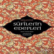 Bilfold Sufilerin Edepleri - Tasavvuf Klasikleri