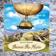 Bilfold Balonla Beş Hafta