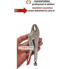 ALWAYSSPEED Ht-  Rico Mini Ayarlı Pense 140MM Cr-V Çelik