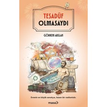 Bilfold Tesadüf Olmasaydı