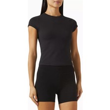 Vuori Dreamknit Halo Bebek Tişörtü, Yumuşak & Çok Yönlü, Çevre Dostu