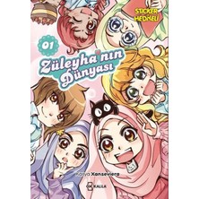 Bilfold Züleyha’nın Dünyası