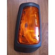 BSG Ford Transit 91 92 Sinyal Lambası Sağ  (Oem NO:83VB13368AD)