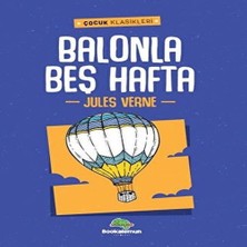 Bilfold Balonla Beş Hafta