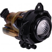 Tyc Opel Astra J Ön Sis Lambası Sol 2012- 2016- (Oem No:  13367140)