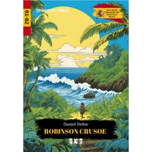 Robinson Crusoe (Ispanyolca)