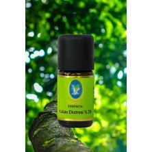 Nuka Defne Esencia Kakao Ekstresi %39* Organik %100 Saf Uçucu Yağ 5ml