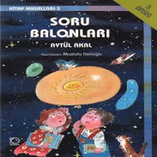 Bilfold Soru Balonları