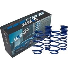 X Power Tuning Honda Civic Fc5 (2016-2021) Uyumlu Ultra Racing 3.5 cm Spor Yay