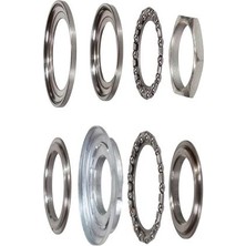 Cub Uyumlu Furş Takımı Somunlu Erpilsan Elektronik