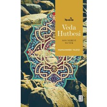 Bilfold Veda Hutbesi