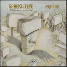 Bilfold Göbeklitepe (Ciltli)