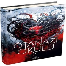 Bilfold Ötanazi Okulu 4 (Ciltli)