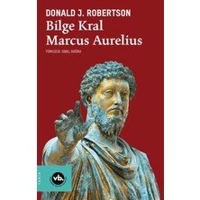 Bilfold Bilge Kral Marcus Aurelius