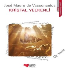 Bilfold Kristal Yelkenli