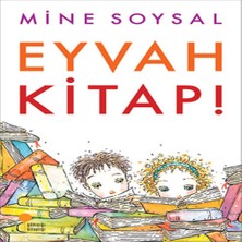 Bilfold Eyvah Kitap!