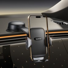 Baseus Prıme Trıp C03 Araç Içi Tel. Tutucu