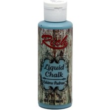 Bilfold Rich 658 Ege Mavi Eskitme Pudrası 120 cc