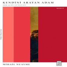 Bilfold Kendini Arayan Adam