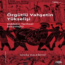 Bilfold Örgütlü Vahşetin Yükselişi