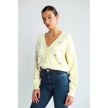 Eskişehir Mağazacılık T95035 Robin Triko