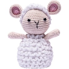 Bigibuddy Storybuddy Kuzu – Sesli Hikâye ve Ninni Arkadaşı