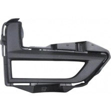 TŞT Nissan x Traıl- 2017-2021  Sis Lamba Kapağı Sağ Siyah (Tw) (Oem NO:622566FL0BA194)