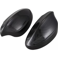 Wender Bmw Ayna Kapağı E90 Set Karbon 2005-08