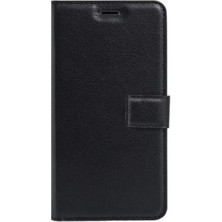 Teleplus Xiaomi 15T Kılıf West Standlı Kapaklı Cüzdan Kılıf