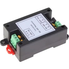 Mct RS485 Haberleşme Izolatörü, Repeater (Tekrarlayıcı)
