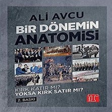 Bilfold Bir Dönemin Anatomisi - Kırk Katır Mı? Yoksa Kırk Satır Mı?