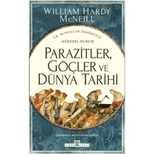 Bilfold Parazitler, Göçler ve Dünya Tarihi