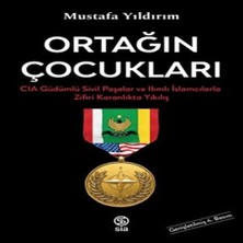 Bilfold Ortağın Çocukları