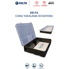 Delta Fare Kapanı