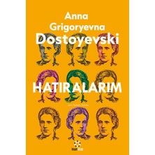 Bilfold Dostoyeski’nin Hatıraları