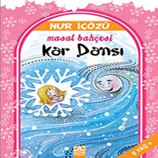 Bilfold Kar Dansı / Masal Bahçesi