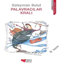 Bilfold Palavracılar Kralı