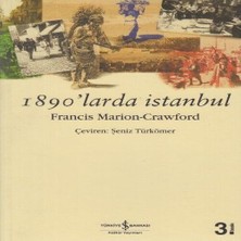 Bilfold 1890'LARDA Istanbul