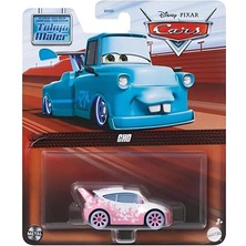 Mattel Cars 3 Tekli Karakter Araçlar Cho DXV29 JDL80