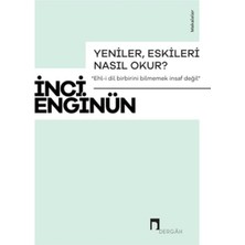 Bilfold Yeniler, Eskileri Nasıl Okur?