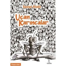 Bilfold Uçan Karıncalar